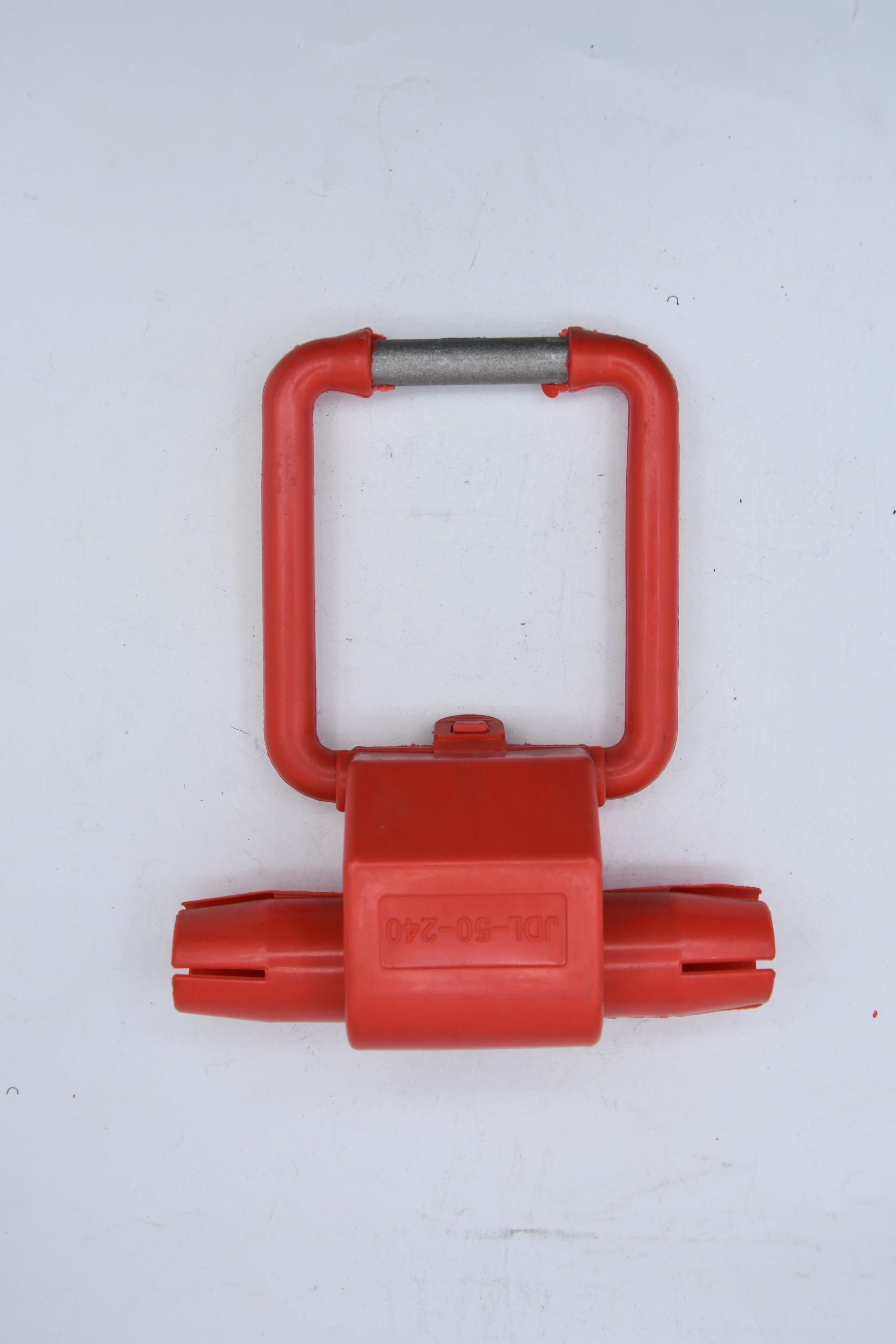 Factory Sale Various Wire Standard Grounding Clamp Overhead Line Accessories
