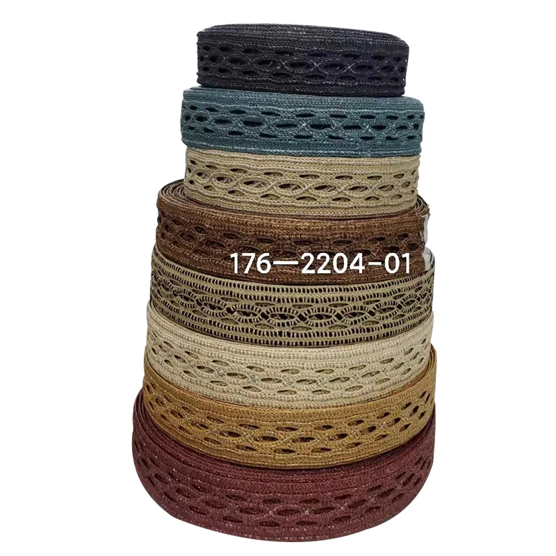 2022 Summer Slides Shoes Ladies Slippers Casual Sandal Women Fashion Sandals With Braid Upper For Women And Ladies