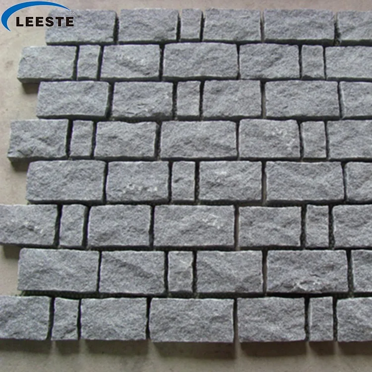 Used in garden / yard / street / square natural split yellow paver stone