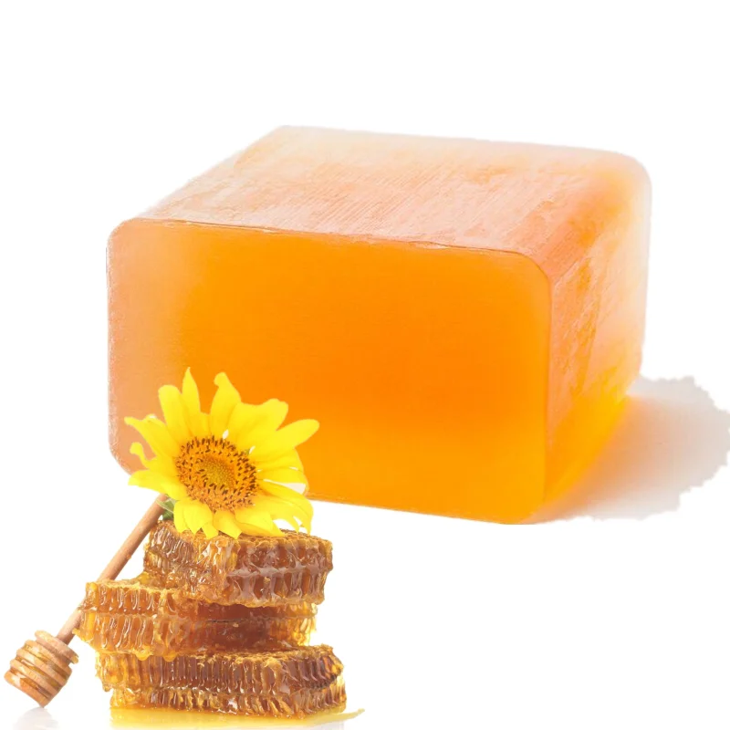 DIY Ways To Make Soap Bar With Net Ingredients Honey Melt And Pour Transparent Body Bulk Rice Soap Base
