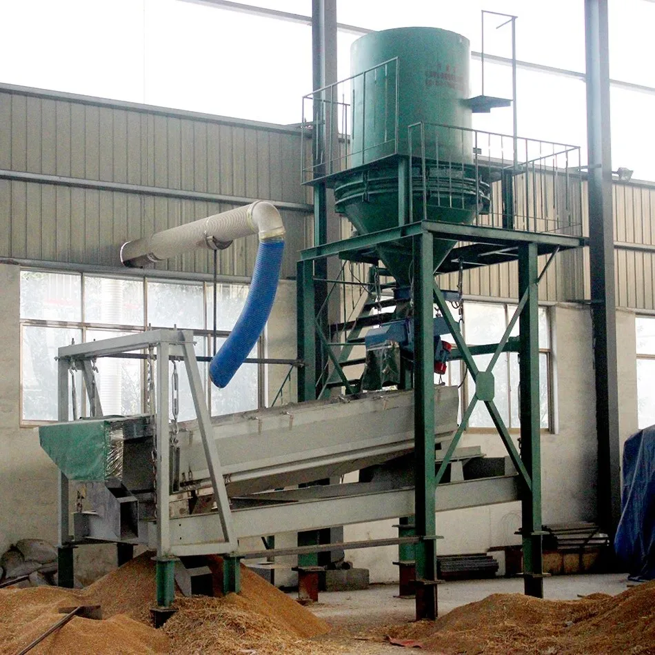 Sand Hot Vibrating Screen with Cheap Price