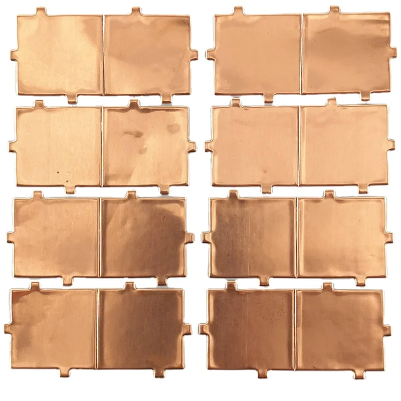 Custom Size Die Cut Insulated Heat Resistant Polyimide Tape Die Cut Double Sided Pet Self Adhesive Tape