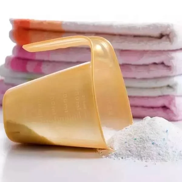 
2KG Hand and machine laundry washing powder detergent powder 