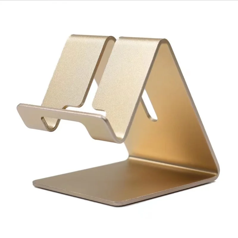 China manufacturer Custom Stainless Steel Aluminium Sheet Metal Made Progressive Stamping Parts Mobile Phone Holder
