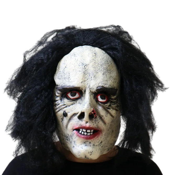 realistic latex head mask,latex animal mask,latex sex masks latex mask halloween deer latex mask games mask latex