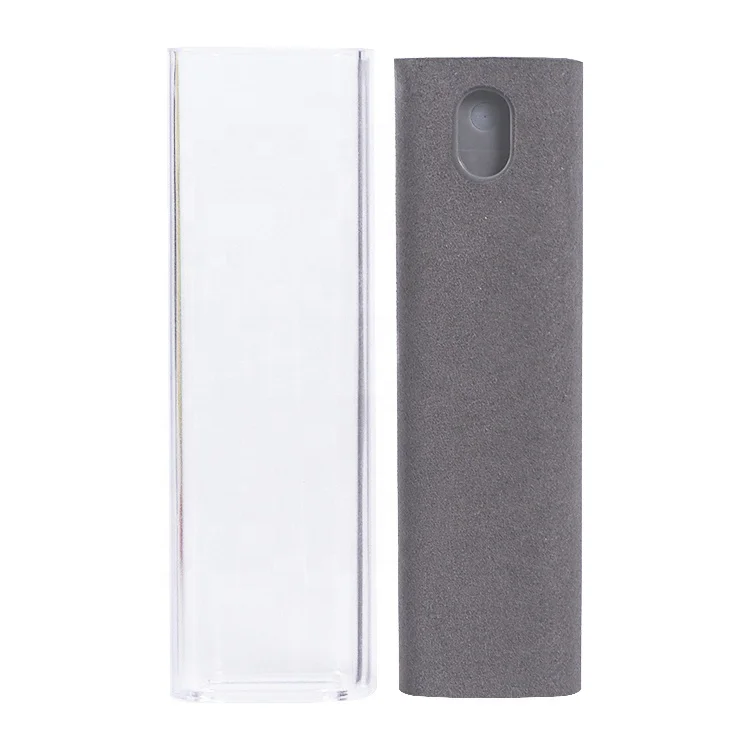 OPULA All in One Mobile Phone Touch Screen Mist Cleaner for Smart Cell Phone Screen Cleaner Spray Cleaning Kit KCL-1089 3000pcs