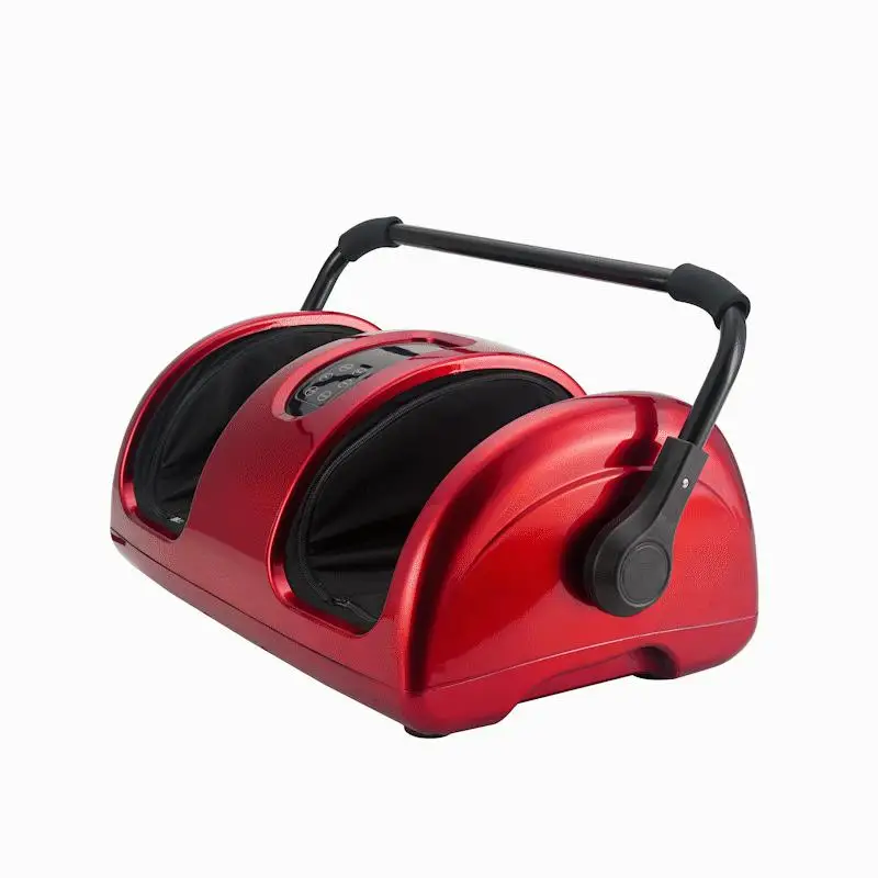 Multifunction Electric High Quality Biological Electromagnetic Wave Pulse Health Protection Instrument Foot And Leg Massage