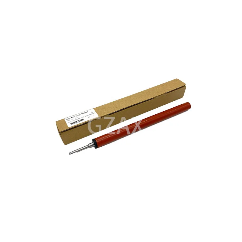 RM1-0649-FM3 Fuser Lower Roller For HP LJ 1010 1012 1018 1020 1022 Fuser Film Printer Parts