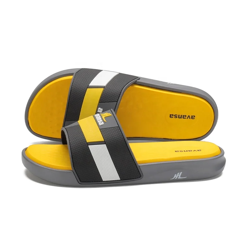 Индивидуальные скользящие Тапочки