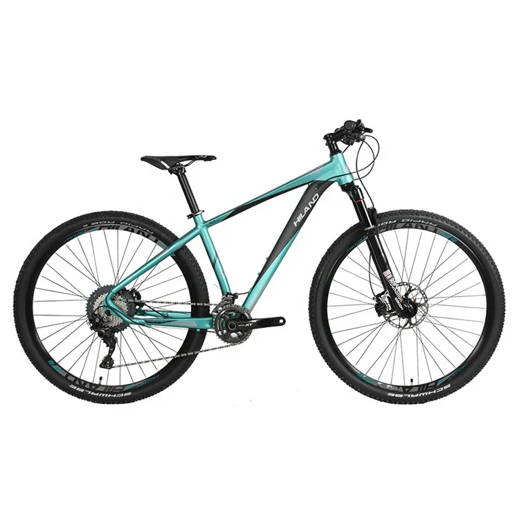 JOYKIE china mountain bicycle aluminium 29 inch hydraulic brake mtb high quality mountain bike