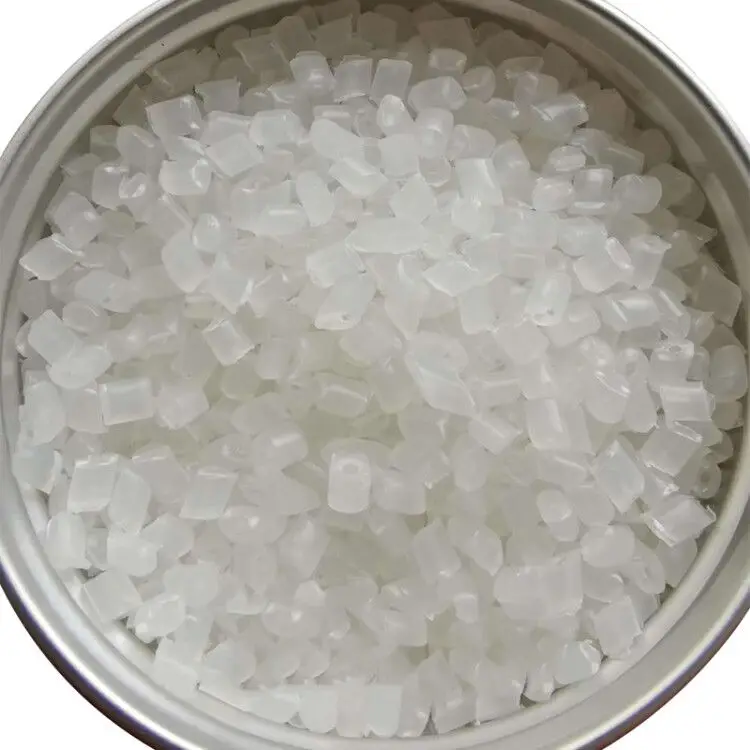 
Melt Blown Electret Masterbatch - Electrostatic Permanent Masterbatch for MELT-BLOWN NONWOVEN Filtering Efficiency 95-99.97% 