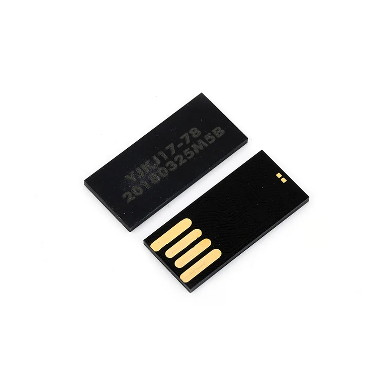 USB 2,0 UDP чип памяти длинный UDP чип из Китая