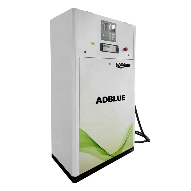 Китай самый продаваемый продукт Диспенсер adblue насос диспенсер для мочевины разливочная машина с емкостью 2000 л