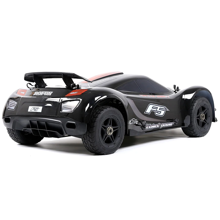 ROFUN F5 32CC 2.4ghz 4wd Hobby Vehicle Rc Drift Car Toys 1/5 Nitro Powered Car High Speed Remote Control Racing Car