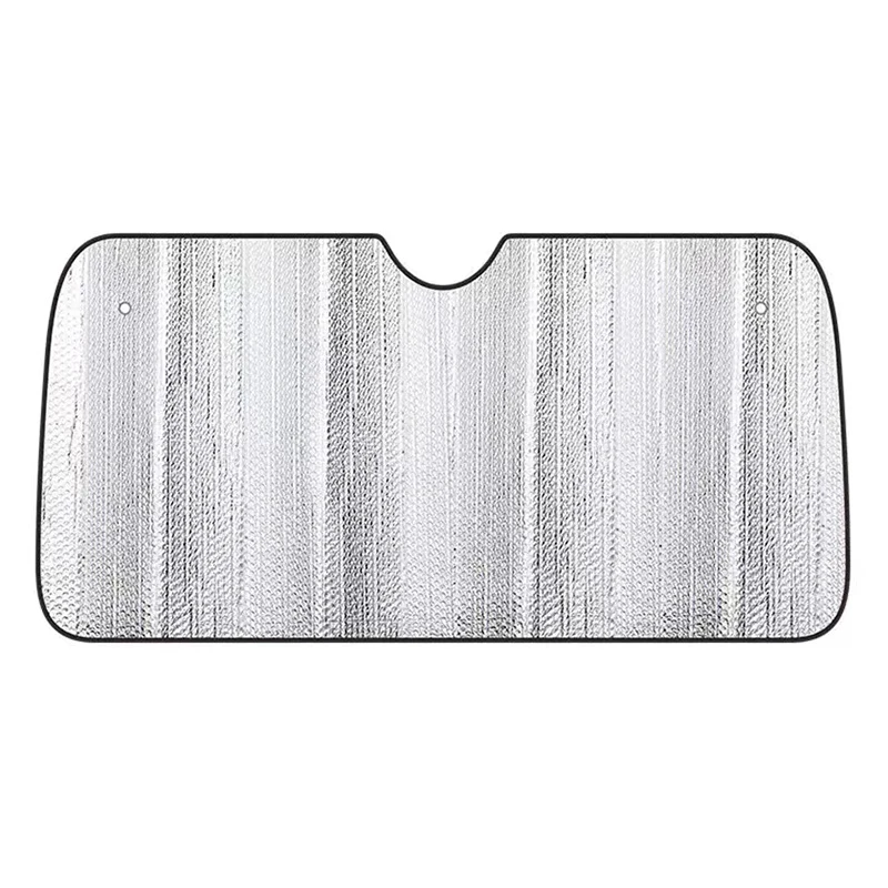 custom printed logo outdoor windscreen folding cover sunshade sun shades protection for car