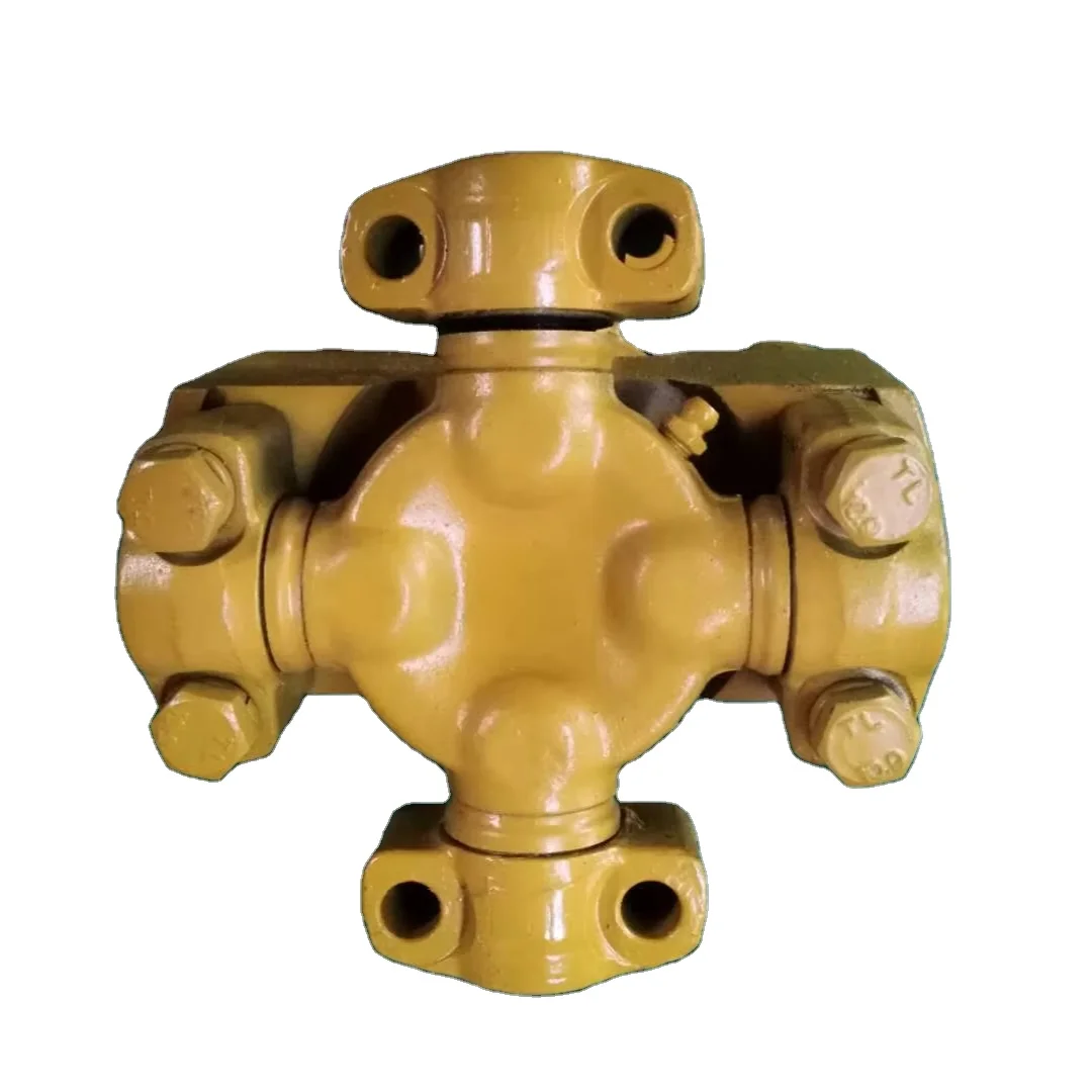 original shantui bulldozer parts sd16 universal joint 16y-12-00000 cross shaft assy