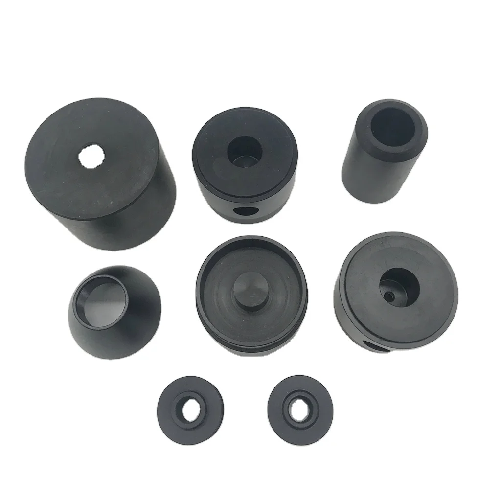 Custom Precision CNC Machining Services ABS Stainless Steel Aluminum Acrylic Electric Discharge Custom Electrical Components