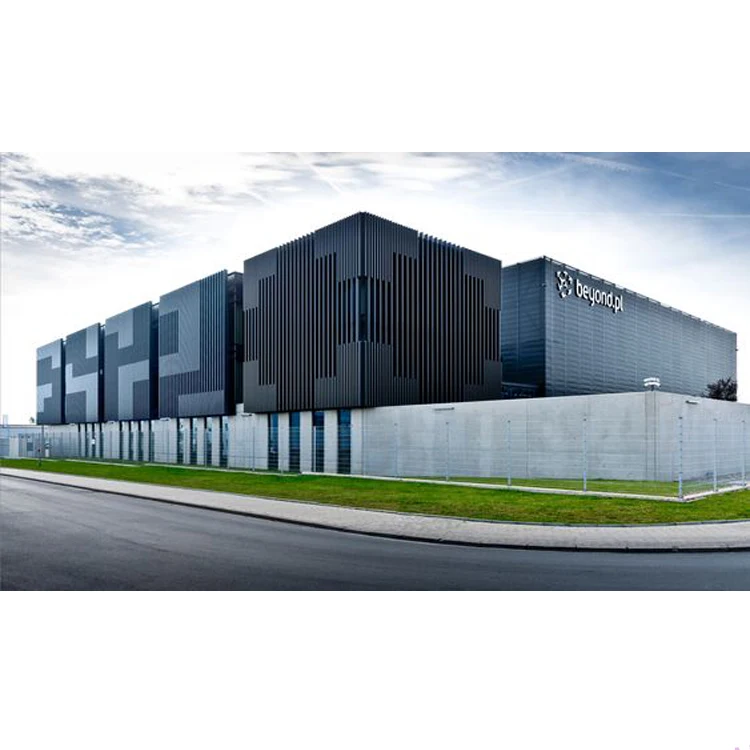 Hot Sale 2000SQM Fabrication Design Building Prefabricated Workshop Steel Structure Warehouse Building