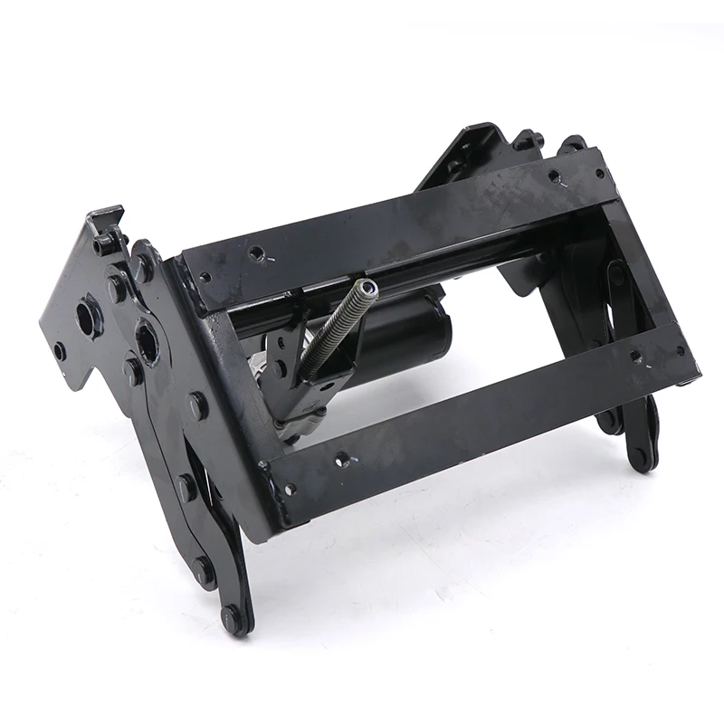 High quality auto accessories car seat foot support universal automobile foot rest