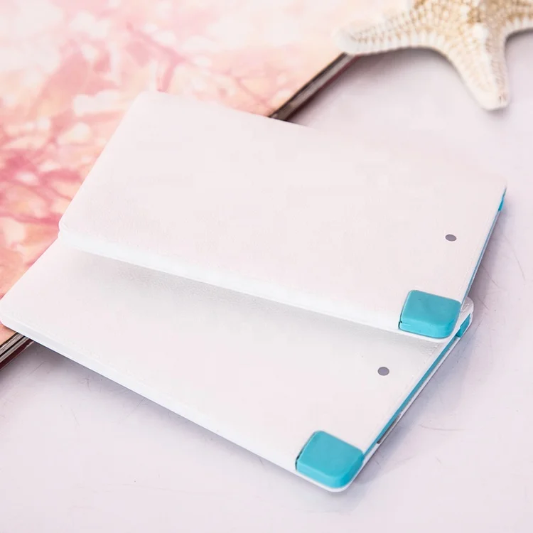 
Slimest Power Bank 2500mAh, Portable External Battery for Mobile Phone 