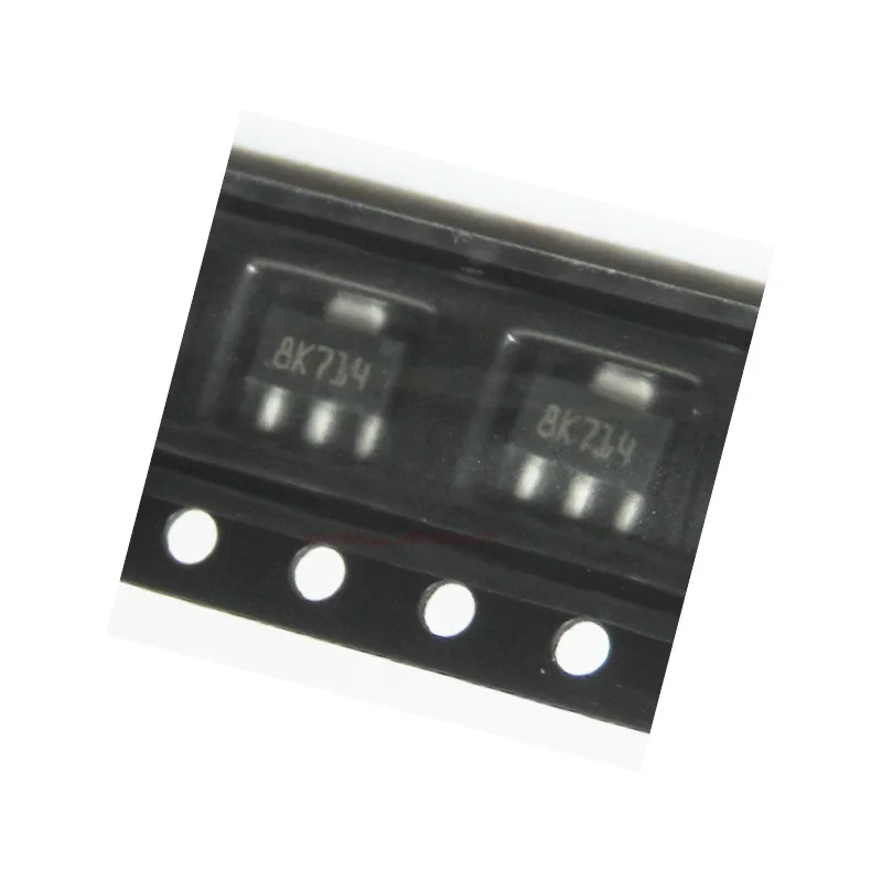 chips 10pcs/lot original NEW SOT89  SPX431LM1-L/TR L78L05ACUTR L78L12ABUTR