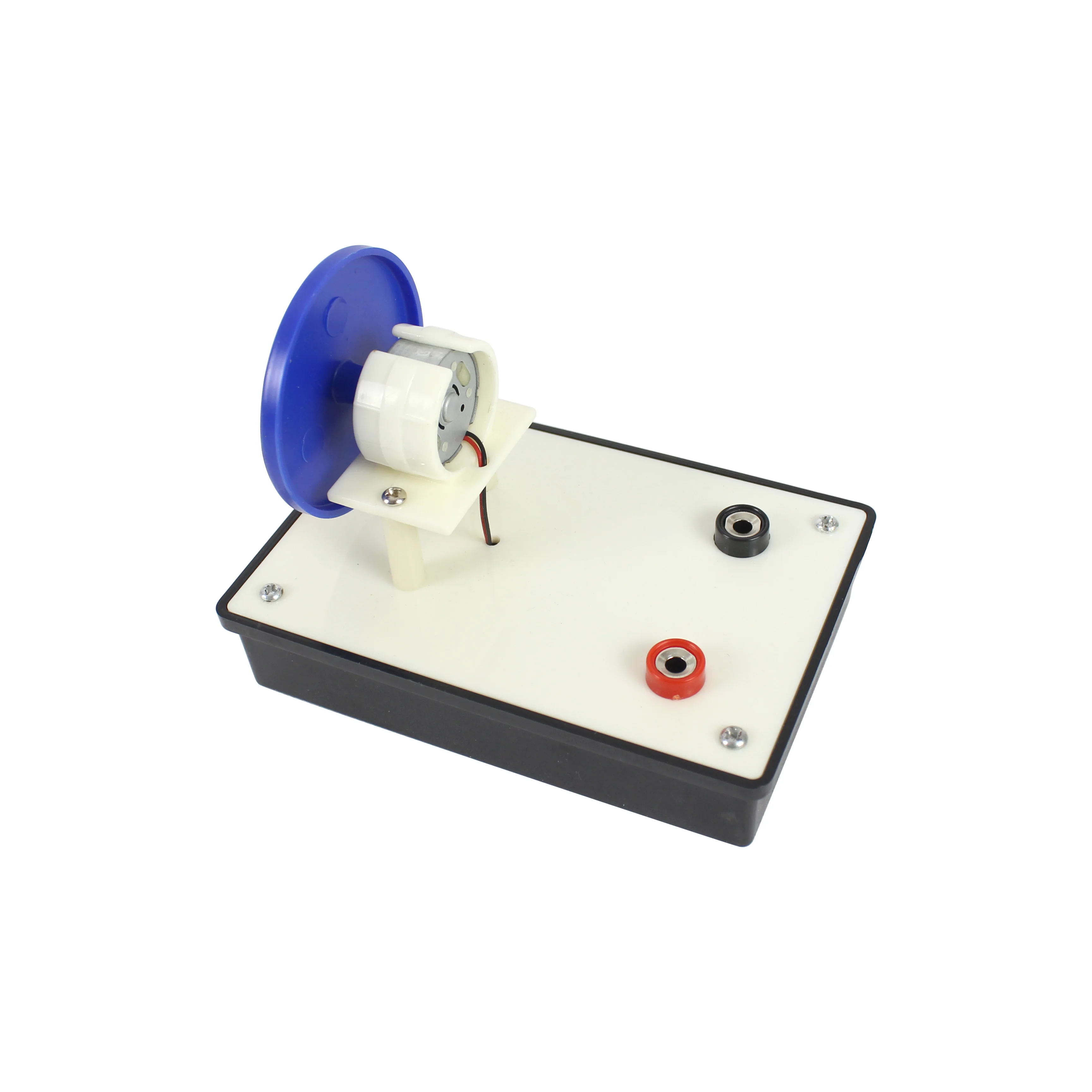 Optical Rotary Encoder Disk Newtons Color Disk
