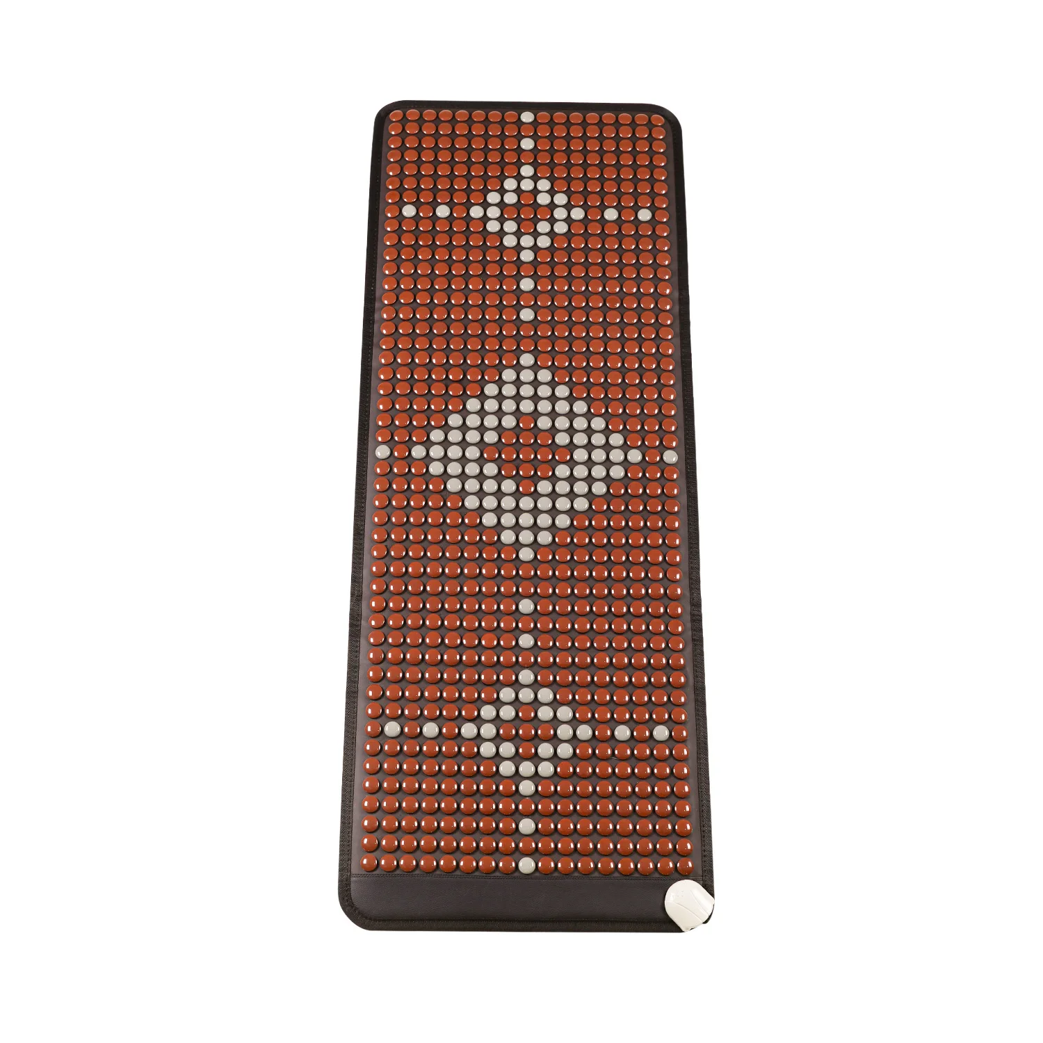 Biolife NDT Korea Tourmaline Mat Negative Ion Far Infrared Heating Mattress Physiotherapy Full Body Massage Mattress