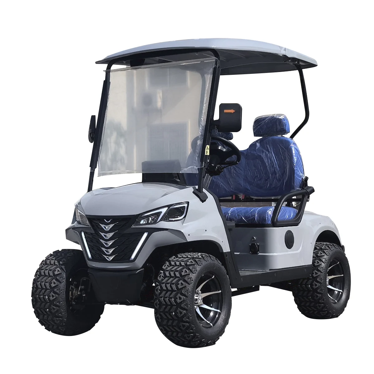 6 seater golf tour car car golf 6 spare parts golf car ambulance