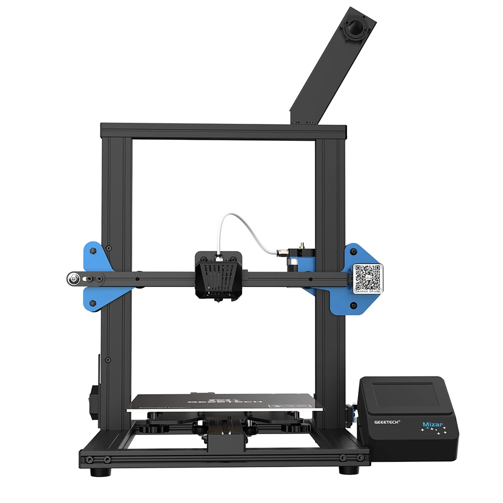 3d Printer Machine Model 3D-5R 3d Printer Three Body Best Selling LCD Resin Liquid 3D Printer For Prototype