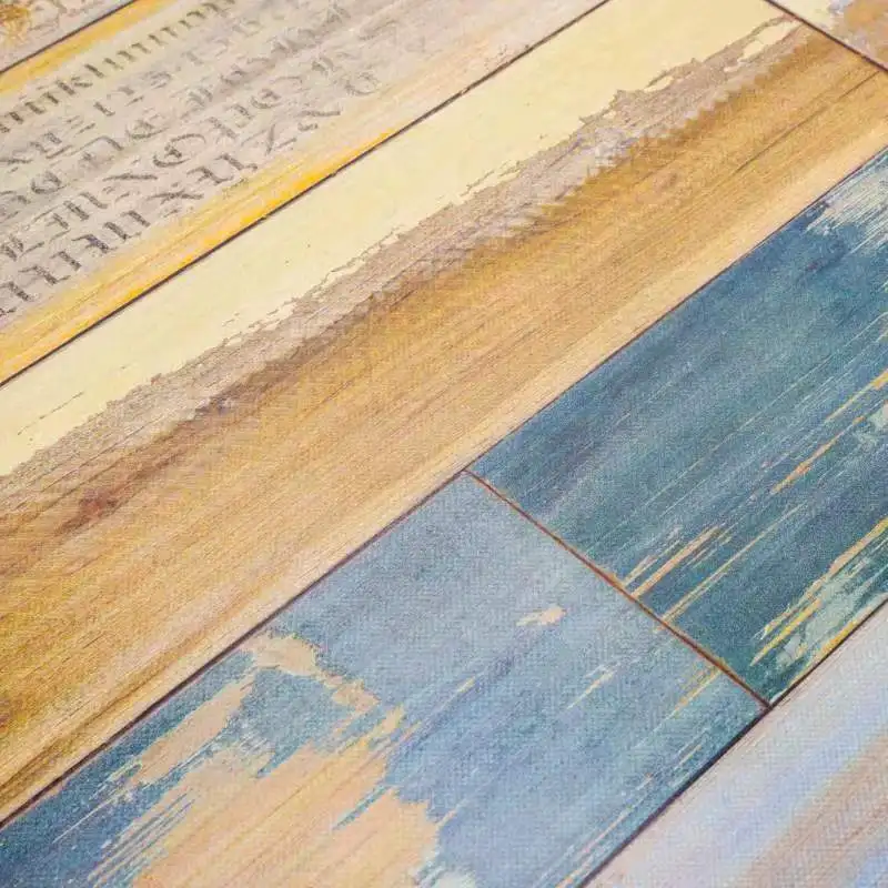 reclaime wood 700*700MM Outdoor Dining Table Waterproof Werzalit Wood Set Home Cafe Canteen Bedroom Dining Room Furniture