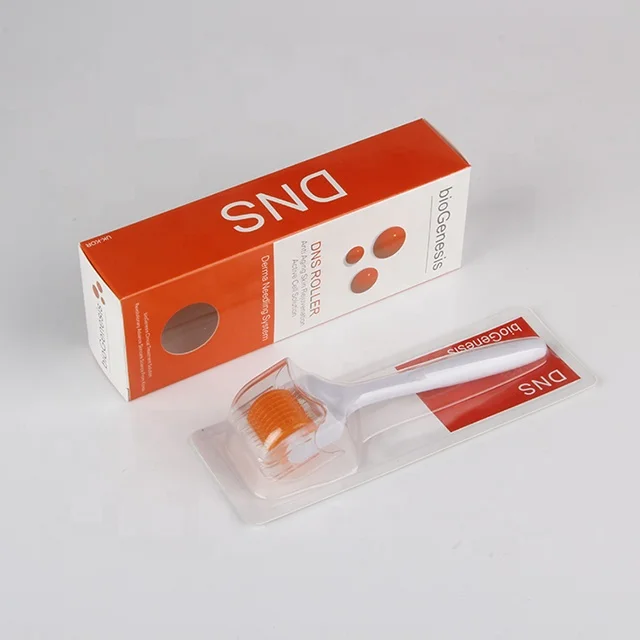 Bio  Genesis DNS 192 Derma roller