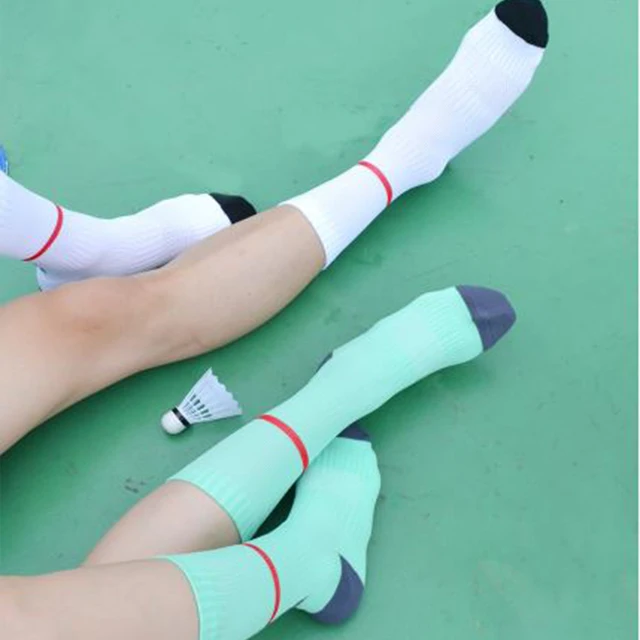 Ellisox Soda Socks (Tennis Socks)