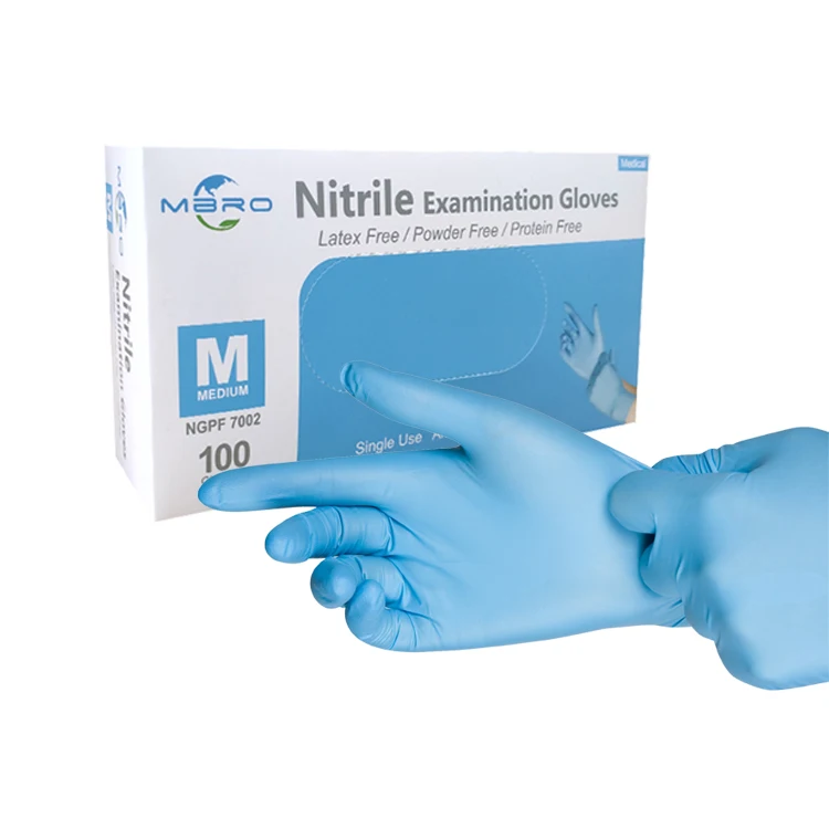 MBRO High quality guantes guantes de latex por caja guantes de latex por mayor (1600296416154)