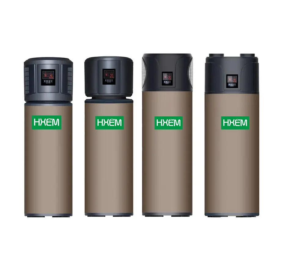 Тепловой насос с воздухом на воду, нагреватели горячей воды, тепловые насосы с источником воздуха для жилых и коммерческих помещений