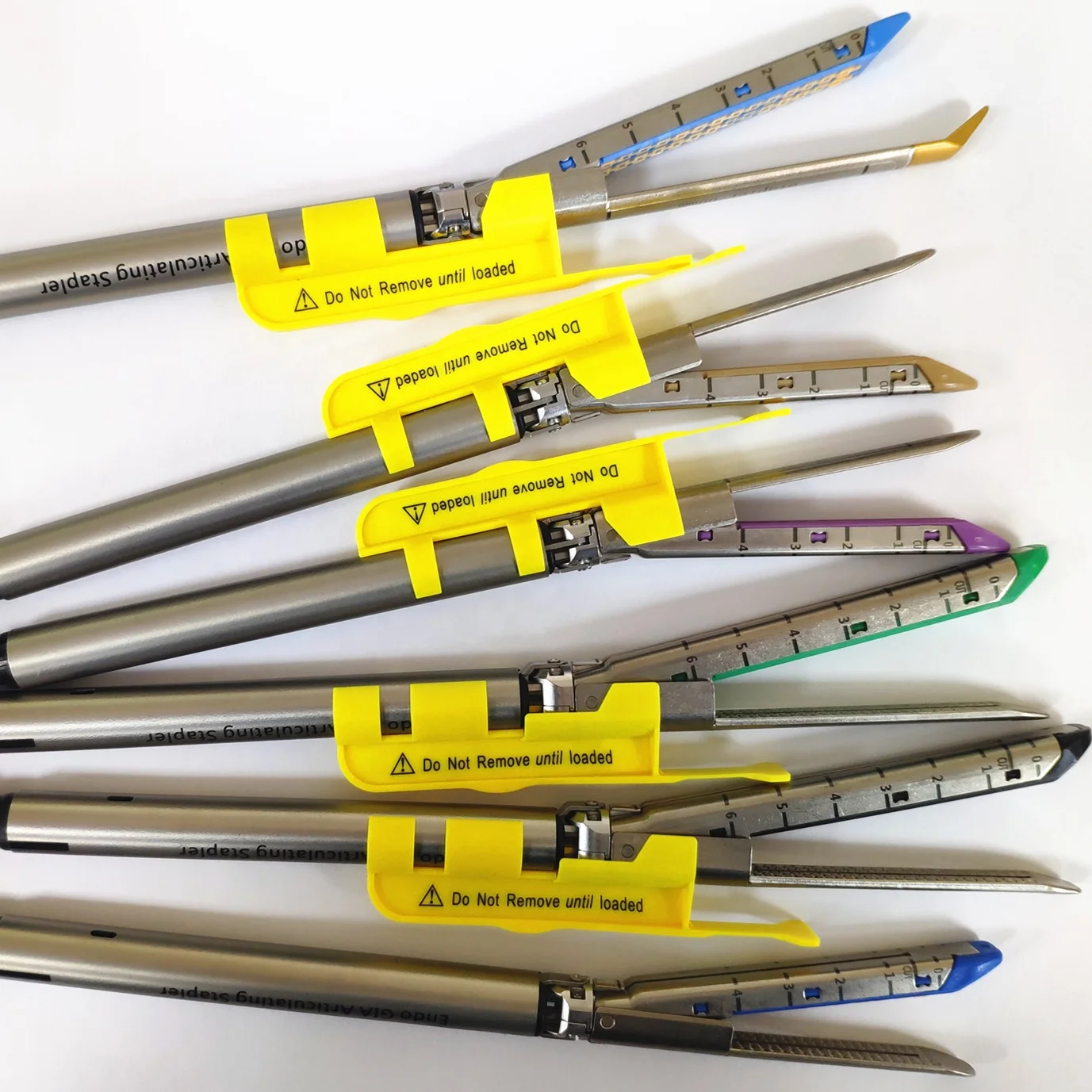 POWERED ELECTRONIC SURGICAL ENDOSCOPIC LINEAR CUTTER STAPLING STAPLER MANUFACTURER