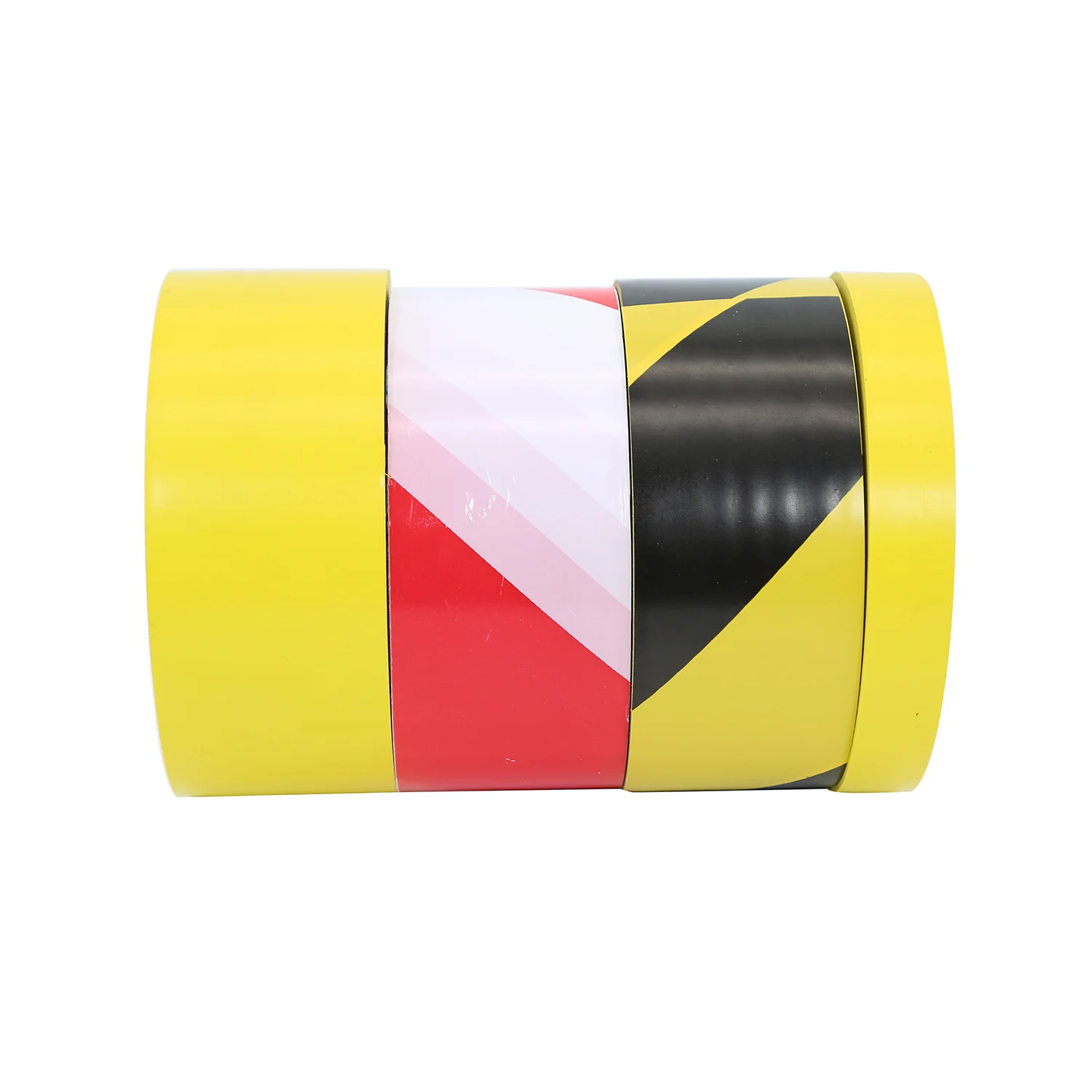 No residue custom logo printed personalized PVC warning tape