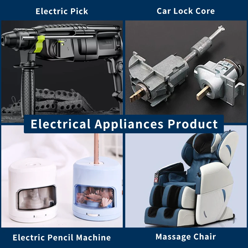 MP Нетоксичная шумоподавляющая смазка, изоляционная демпфирующая смазка