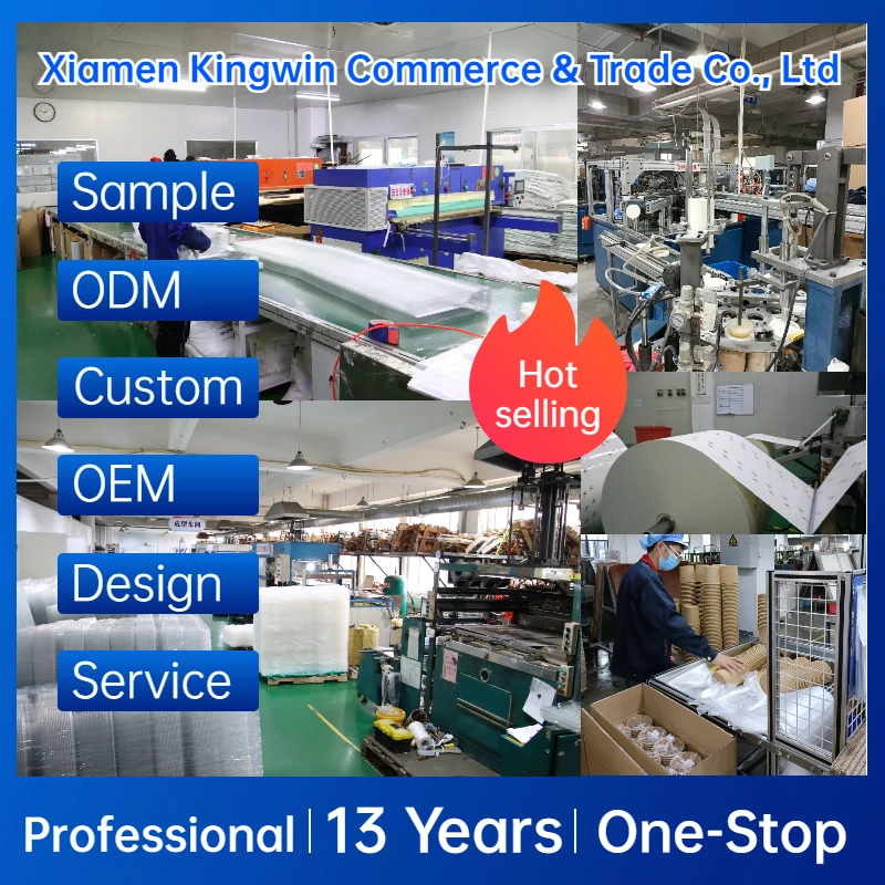 Compostable Disposable Sugarcane Bagasse Tableware Food Container Clamshell Lunch Boxes