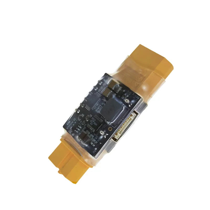 HEX Pixhawk2.1 5.3V/2.5A Power Module Adapter Power Brick Mini For PIXHAWK APM PIX FC 3S - 6S Battery