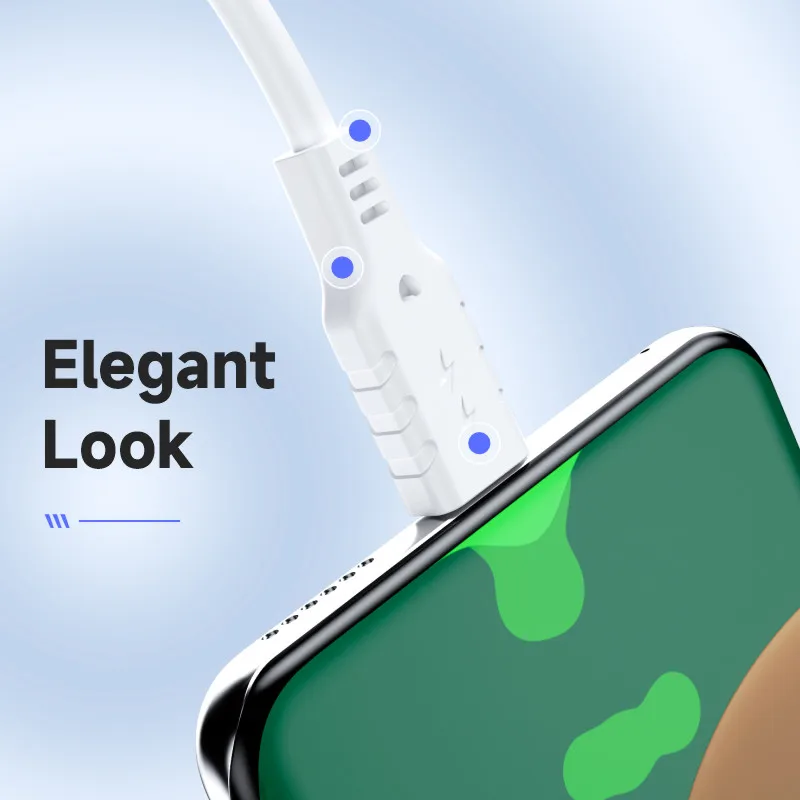 Micro Usb Type C зарядное устройство для быстрой зарядки Type-C зарядный кабель