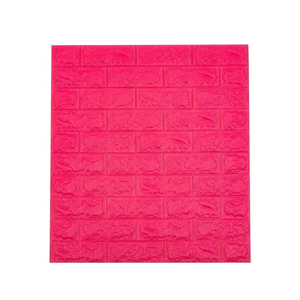 3D Wallpaper Panel Manufacturer Price Wallpapers coating Bulk Sale for Wall Decoration Wall Sticker