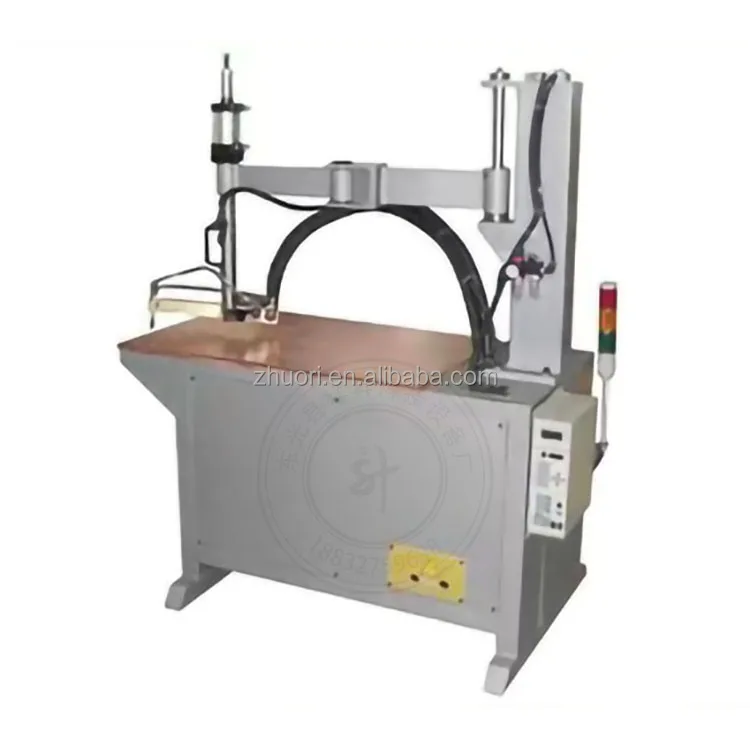 Chinese manufacturers specialize in production Resistance Spot Welding Machine,Foot Operated Rocker Arm point welder