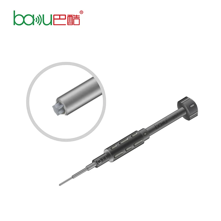 Ba-357 мини-отвертка для ремонта телефона отвертка с разными наборами