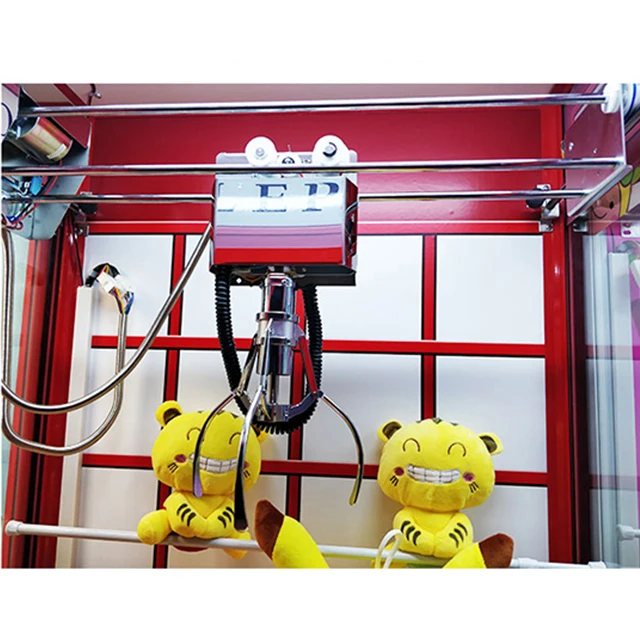 Amusement Park Toys Coin Operated Golden Key Master Prize Vending Game Machine With Bill Acceptor For Sale