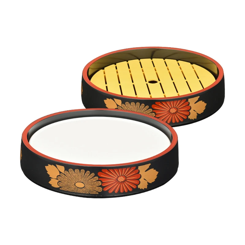 Japanese restaurant special sushi plate high quality sashimi special plate