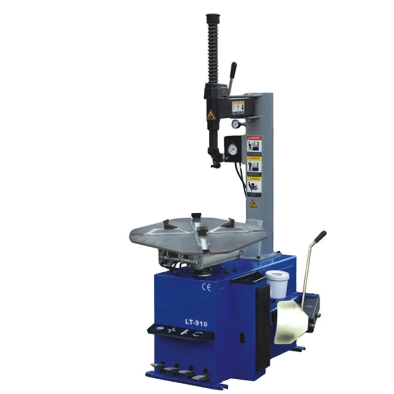 High-quality Car Tyre Changer LT-910A