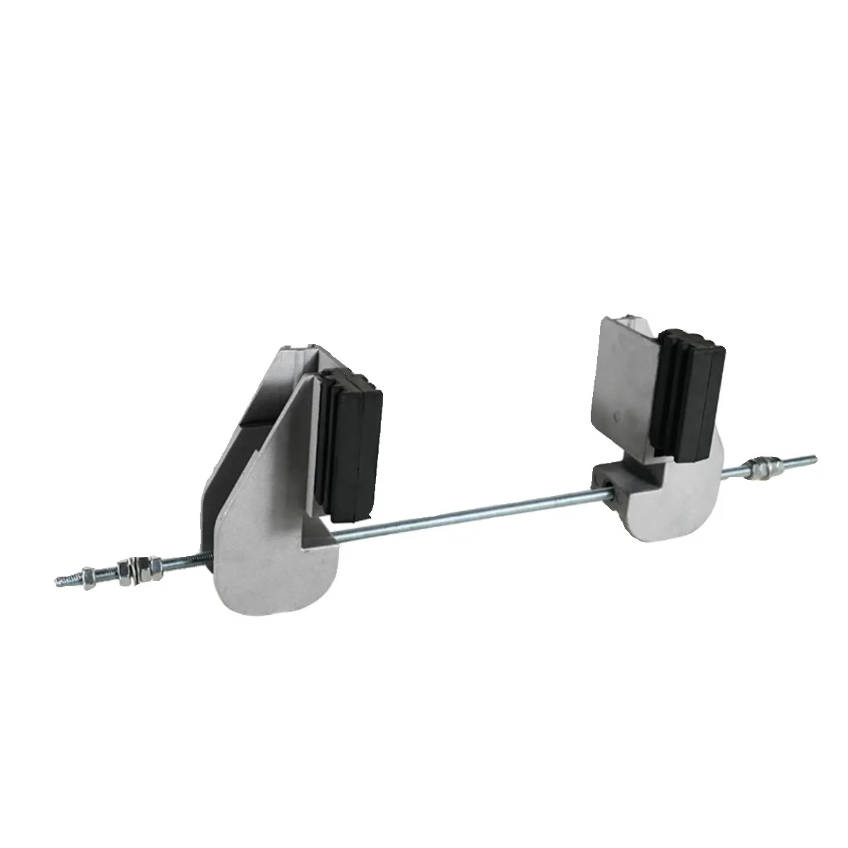 European Crane Electric Hoist Stop Car Buffer Running Limit Anti-collision Block Meet Damping Rubber