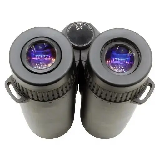 SECOZOOM  IPX7 Waterproof Binocular Laser Distance  Rangefinder for Golf Hunting