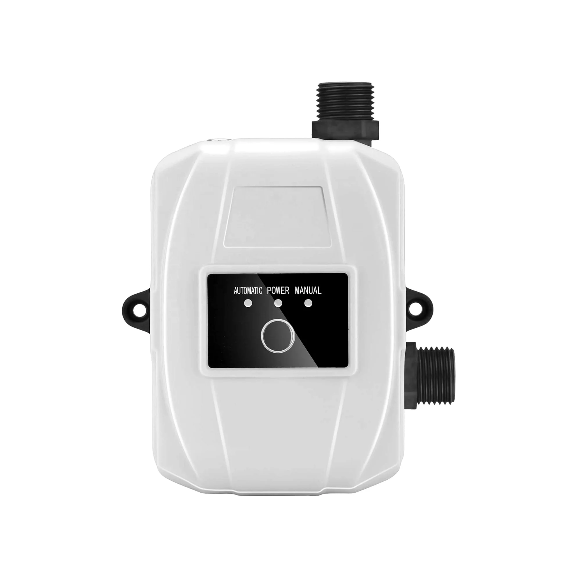 Household automatic DC booster pump DC24V small centrifugal pump tap water pipe solar energy