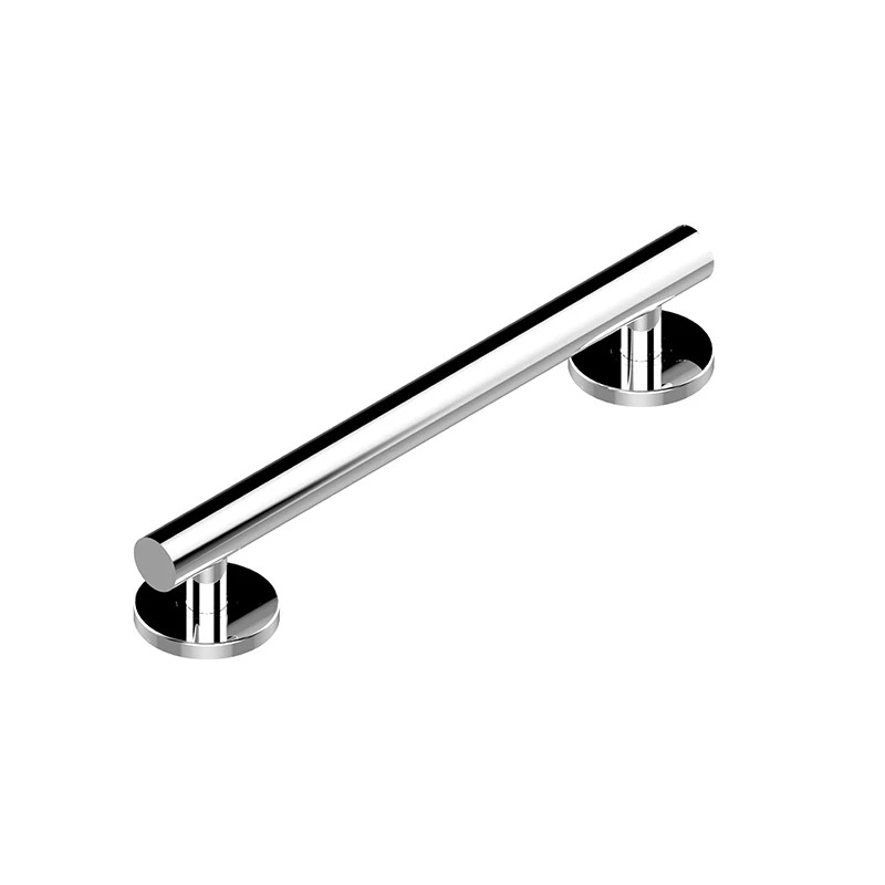 High quality OEM outdoor stainless steel grab bar suction